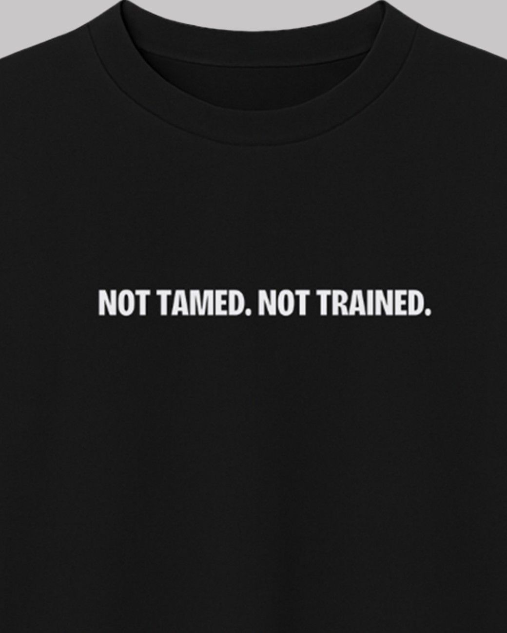 Bad Bear Unisex Oversized t-shirt