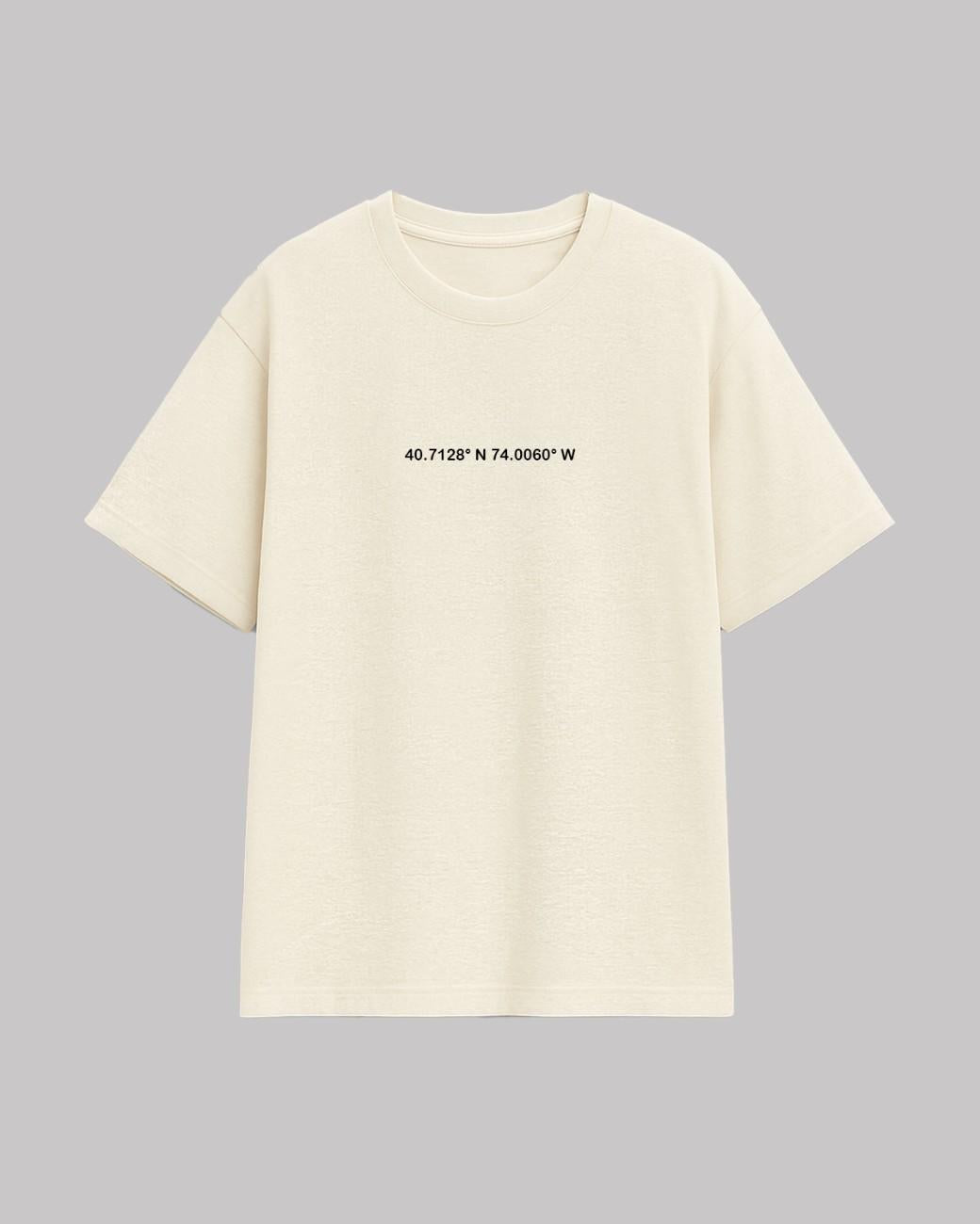 My Future Unisex Oversized t-shirt