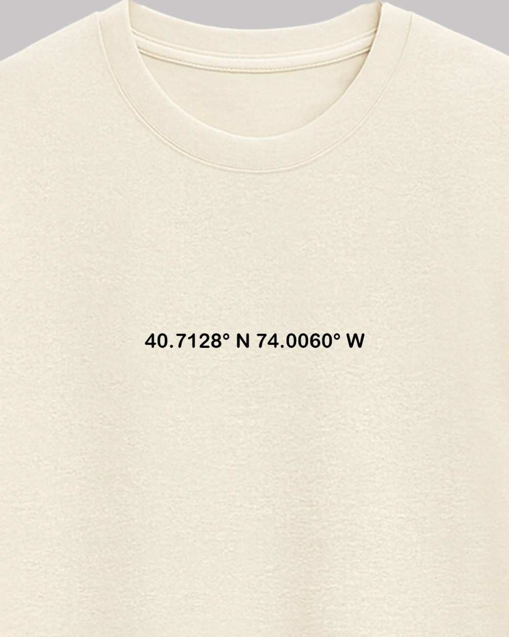 My Future Unisex Oversized t-shirt